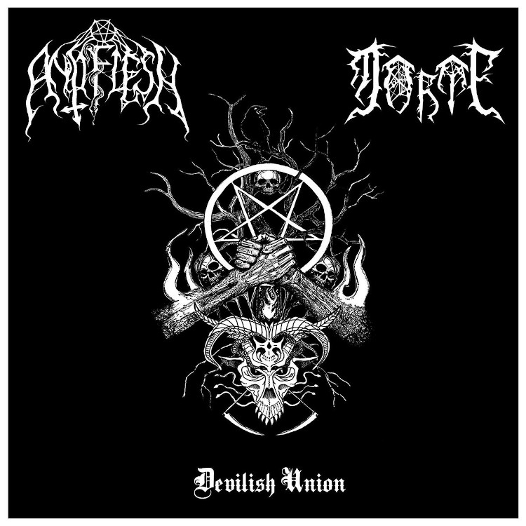 Devilish Union