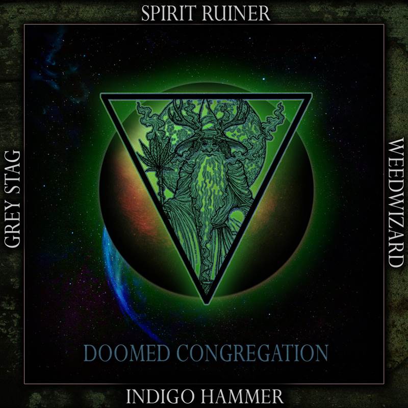 Doomed Congregation