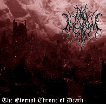 The Eternal Throne of Death