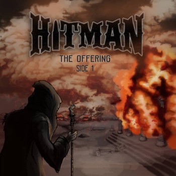 The Offering