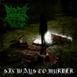 Six Ways to Murder