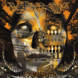 Cosmovisión