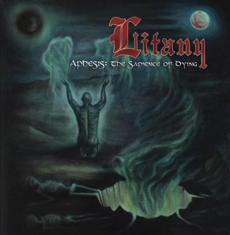Aphesis: The Sapience of Dying
