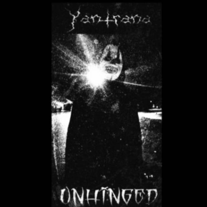 Unhinged