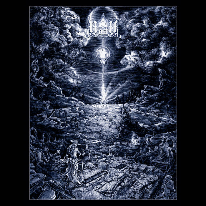 Outlaw Doom - Sad Songs from Southern Europe