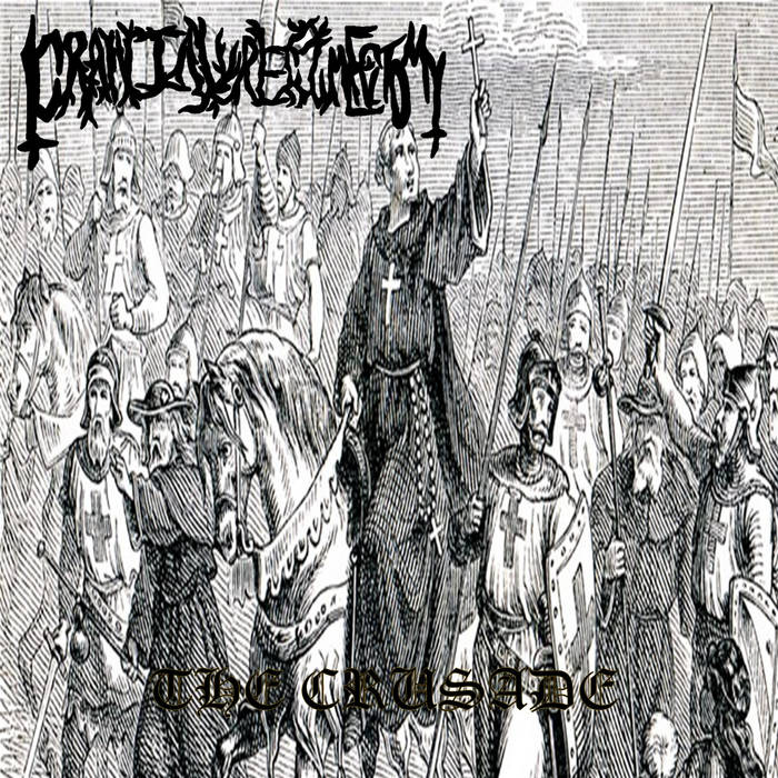 The Crusade