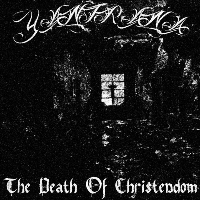 The Death of Christendom