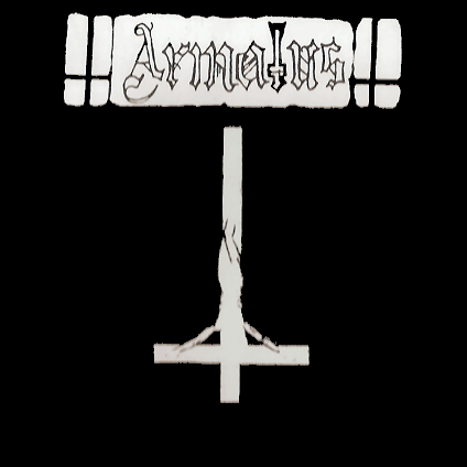 Eternal Flame of Hate