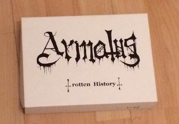 Rotten History