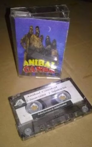 Aníbal caníbal