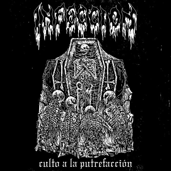 Culto a la putrefacción