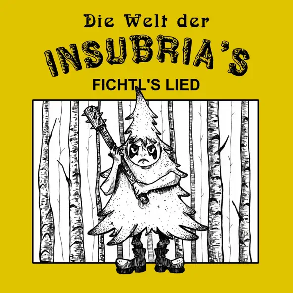 Fichtl's Lied