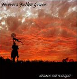 Herald of Twilight