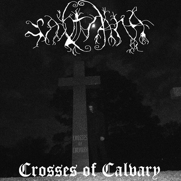 Crosses of Calvary
