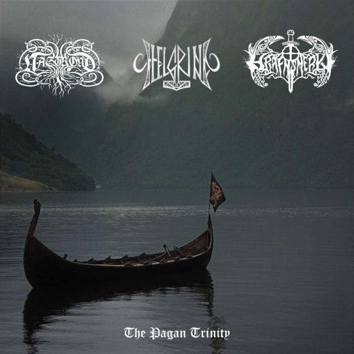 The Pagan Trinity