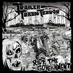 Riot the Government