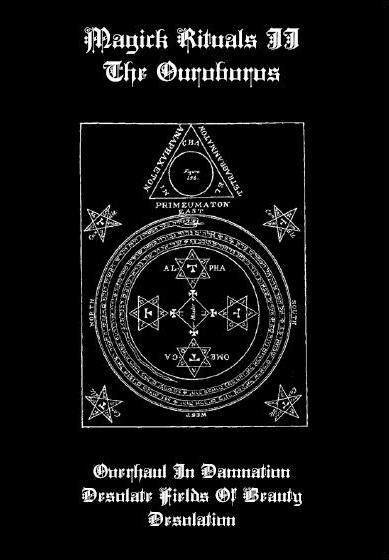 Magick Rituals II: The Ouroboros
