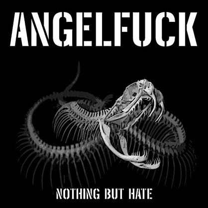 Nothing but Hate