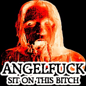 Sit on This Bitch