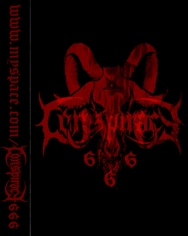Conspiracy 666