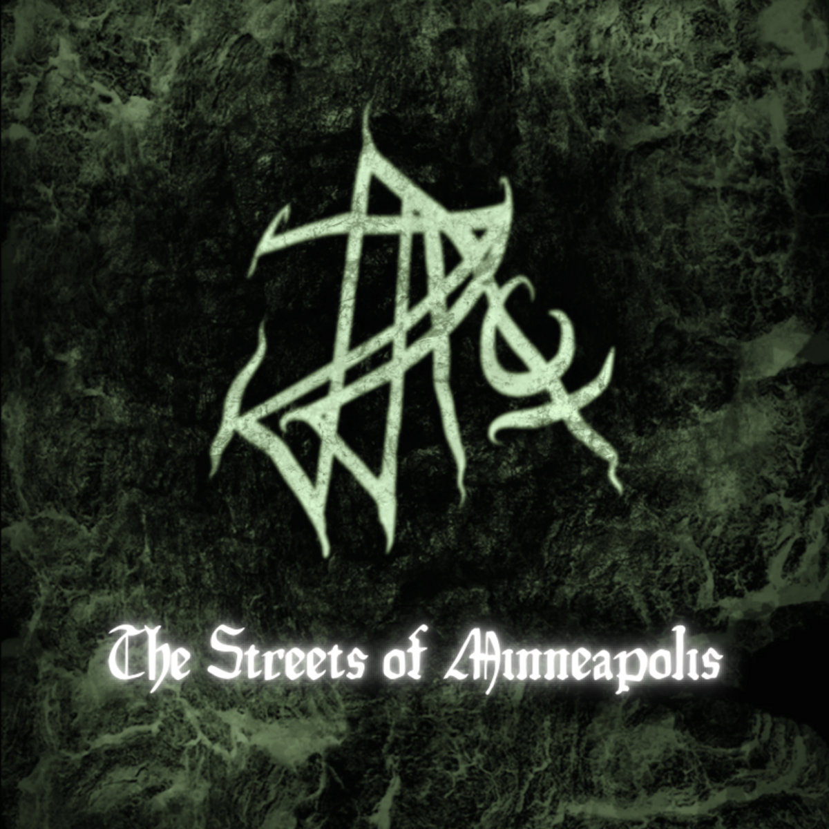 The Streets of Minneapolis