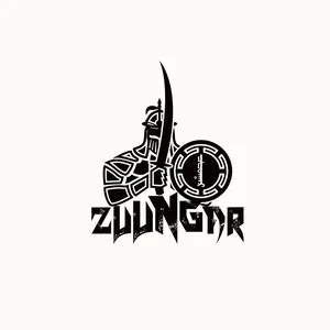 Zuungar - 准噶尔