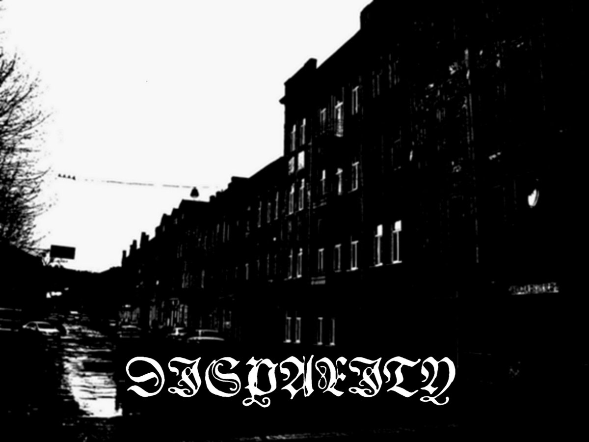 Disparity