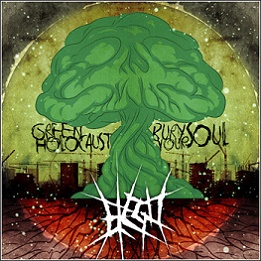 Green Holocaust / Bury Your Soul
