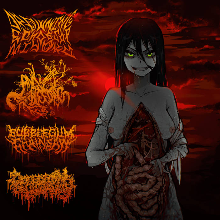 Maiming the Defenseless