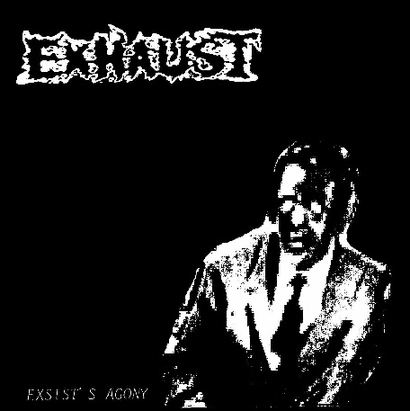 Exist's Agony