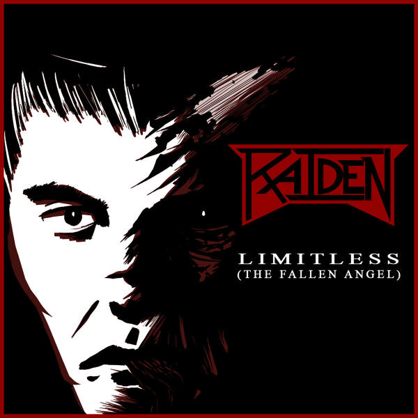 Limitless (The Fallen Angel)