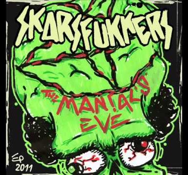 The Maniacs Eve