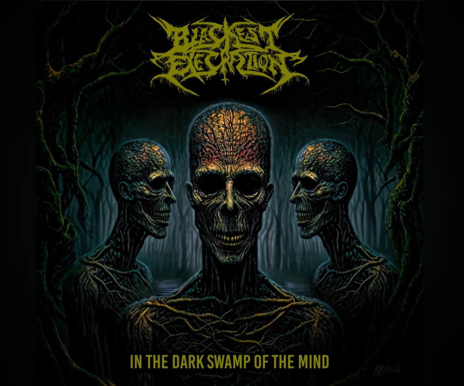 In the Dark Swamp of the Mind