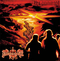 The Command