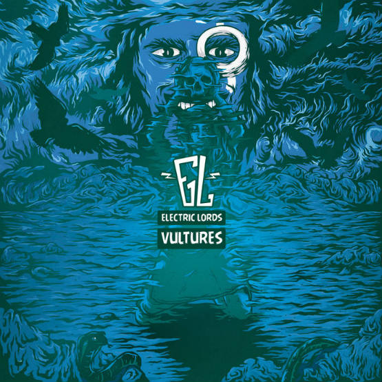 Vultures
