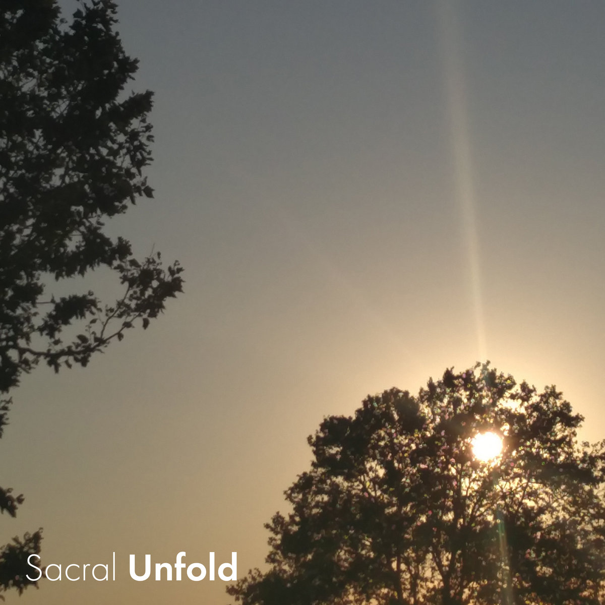 Unfold