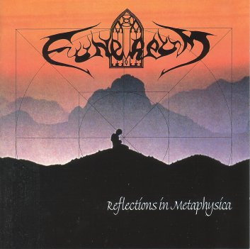 Reflections in Metaphysica