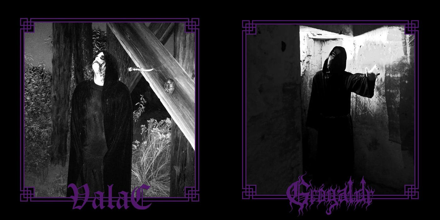 Daggers of Stygian Hatred