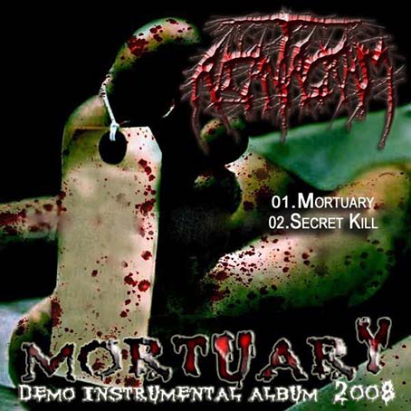 Mortuary