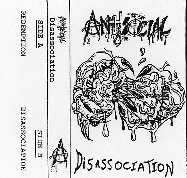 Disassociation