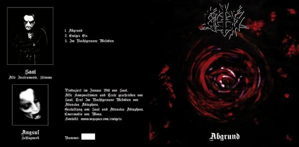 Abgrund