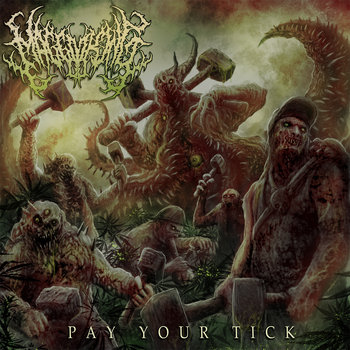 Pay Your Tick