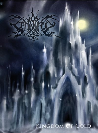 Kingdom of Cold