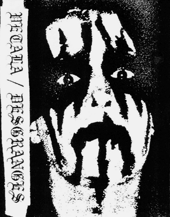Vetala / Desgranges