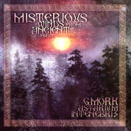 Misterious Winds from Ancient Past