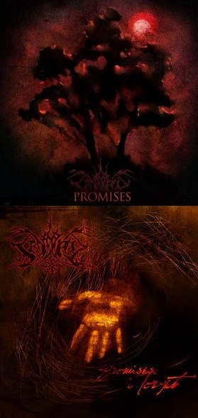 Promises. I Forget