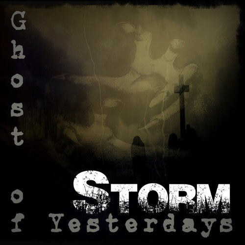 Ghost of Yesterdays