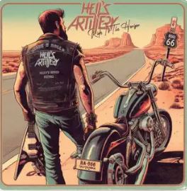 Ride to the Horizon