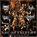 ABC ao Extremo - Live in Garage Fest