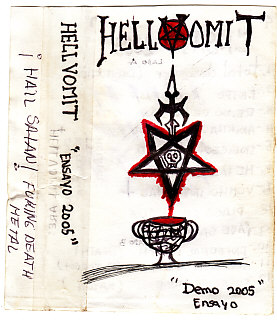 Demo Ensayo 2005